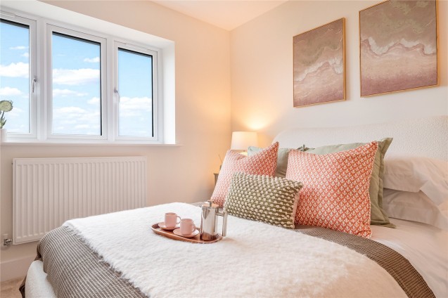 image for Chickerell, Weymouth, Dorset