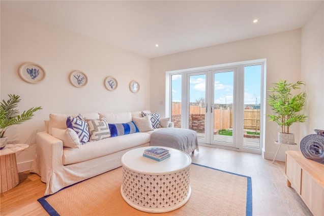 image for Chickerell, Weymouth, Dorset