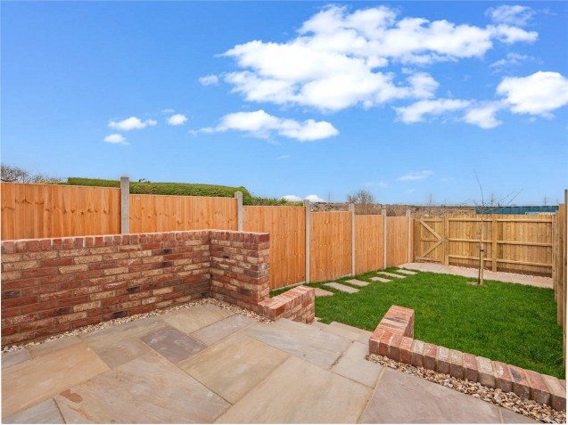 image for Chickerell, Weymouth, Dorset