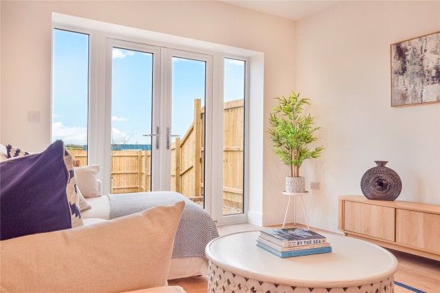 image for Chickerell, Weymouth, Dorset