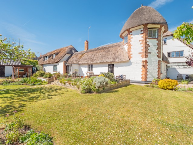 image for Briantspuddle, Dorchester, Dorset