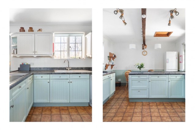 image for Briantspuddle, Dorchester, Dorset