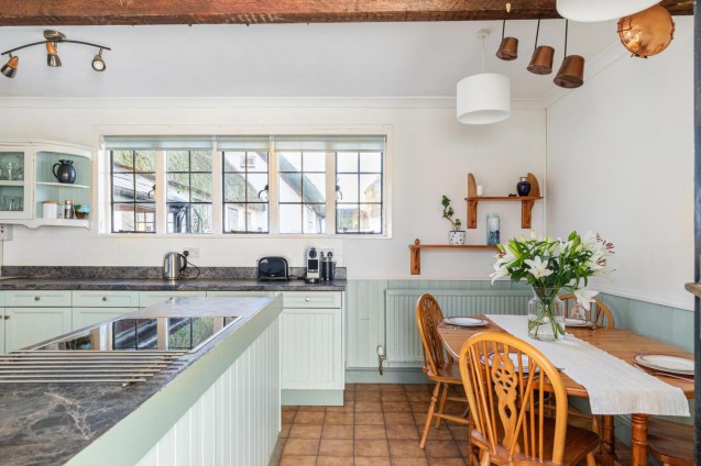 image for Briantspuddle, Dorchester, Dorset