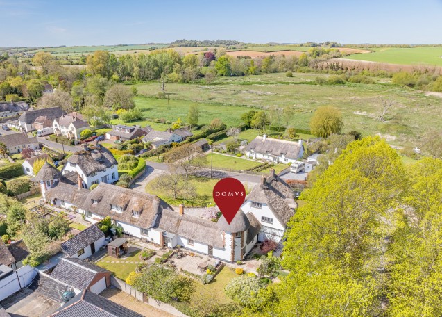 image for Briantspuddle, Dorchester, Dorset