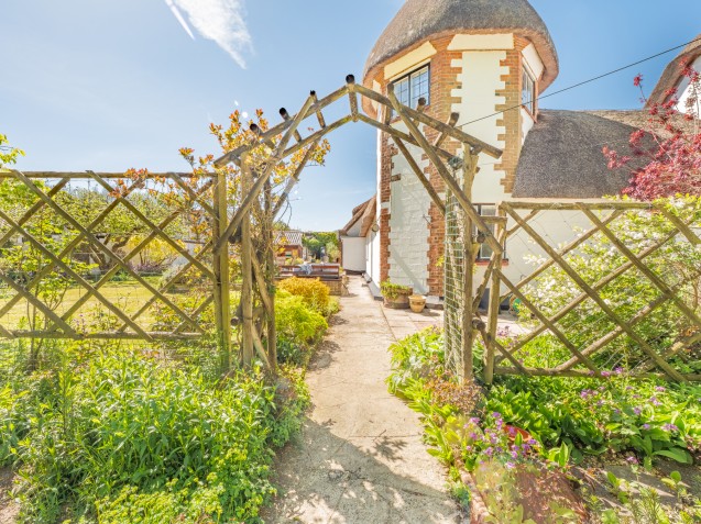 image for Briantspuddle, Dorchester, Dorset