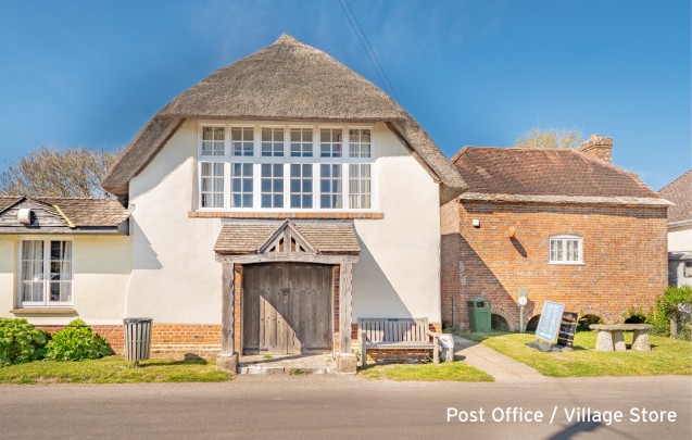 image for Briantspuddle, Dorchester, Dorset