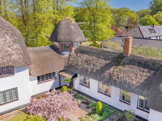 image for Briantspuddle, Dorchester, Dorset