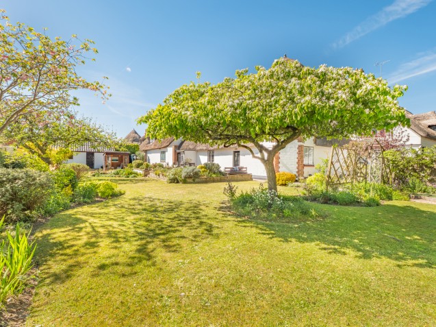 image for Briantspuddle, Dorchester, Dorset