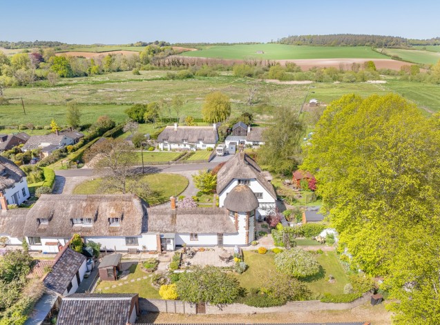 image for Briantspuddle, Dorchester, Dorset