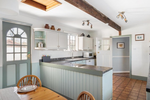 image for Briantspuddle, Dorchester, Dorset