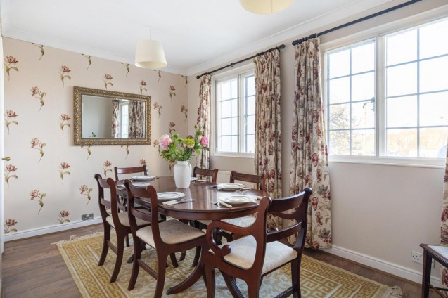 image for Briantspuddle, Dorchester, Dorset