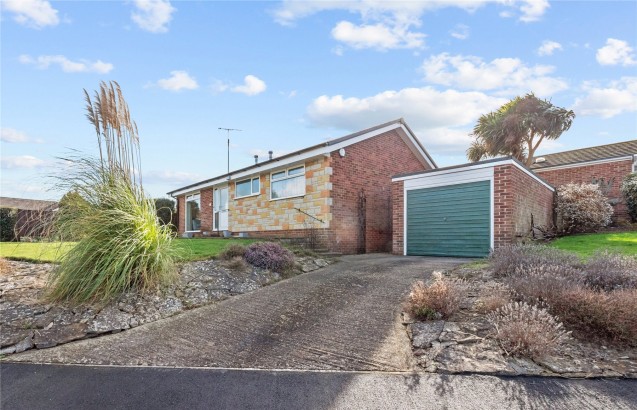 image for Preston, Weymouth, Dorset