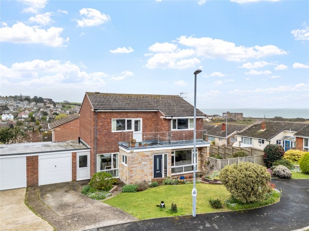 image for Preston, Weymouth