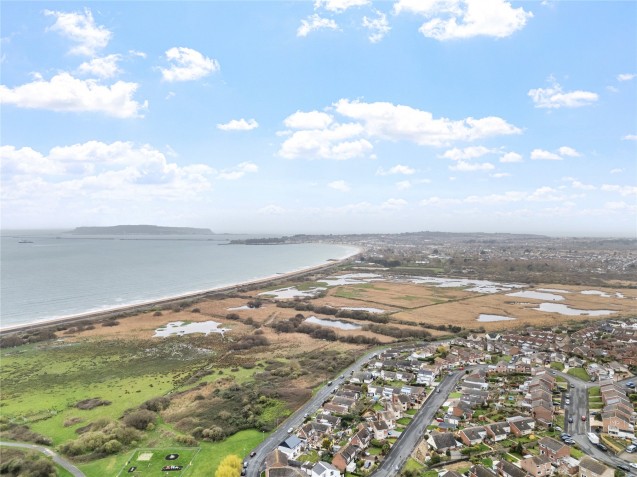 image for Preston, Weymouth