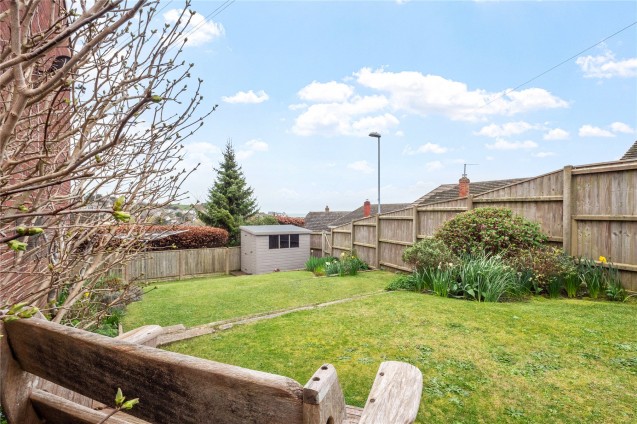 image for Preston, Weymouth