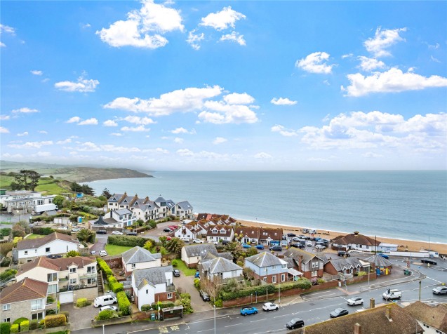 image for Preston, Weymouth, Dorset