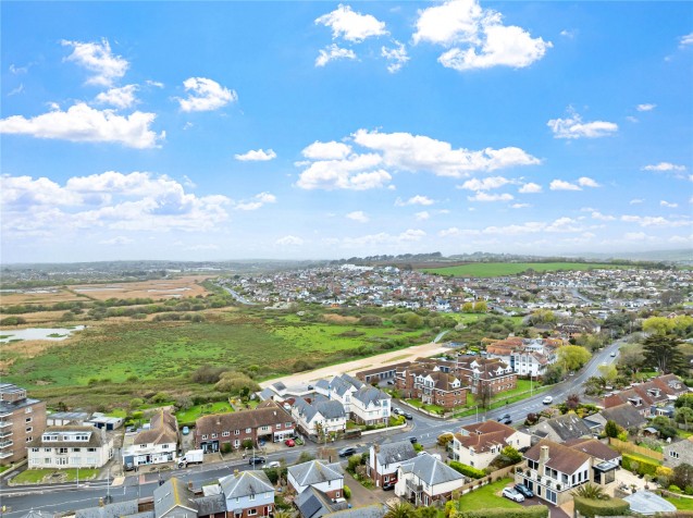 image for Preston, Weymouth, Dorset