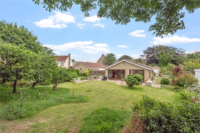 image for Preston, Weymouth, Dorset