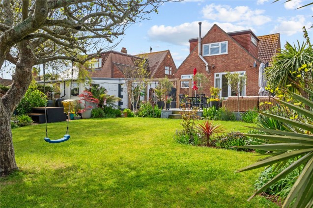image for Wyke Regis, Weymouth, Dorset