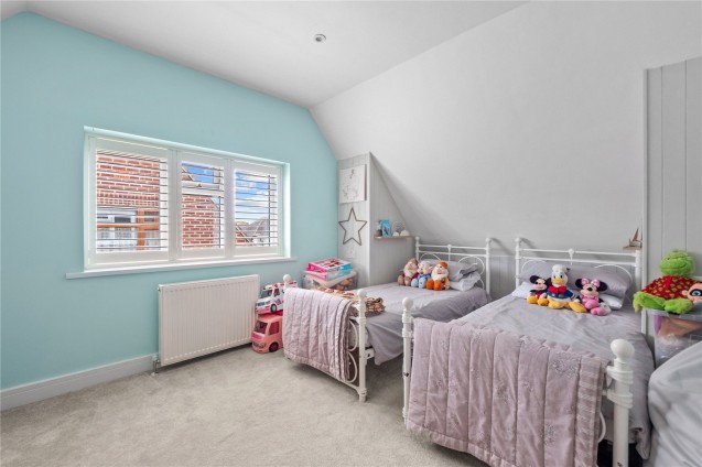 image for Wyke Regis, Weymouth, Dorset