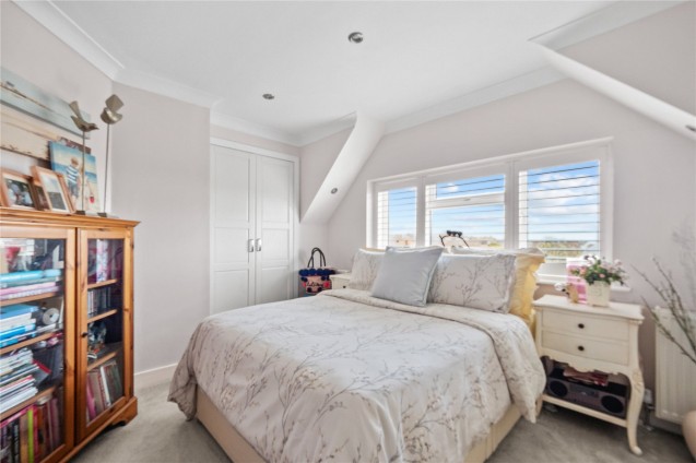 image for Wyke Regis, Weymouth, Dorset