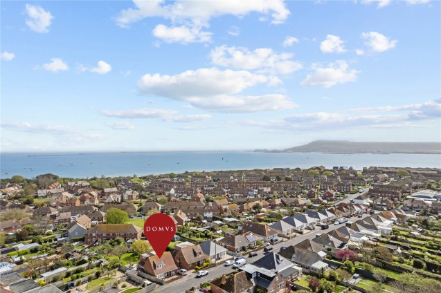 image for Wyke Regis, Weymouth, Dorset