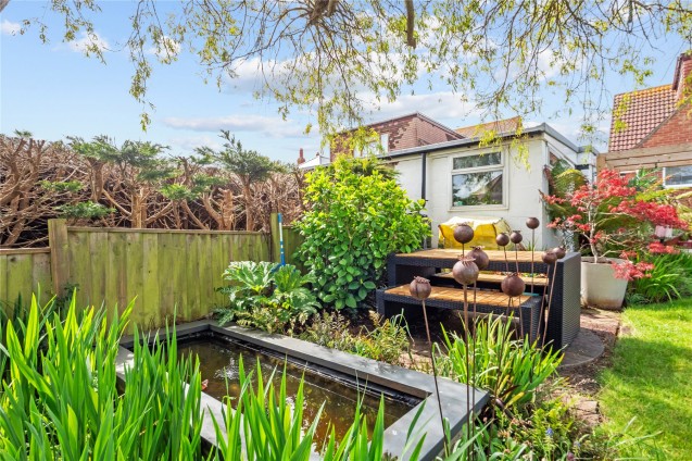 image for Wyke Regis, Weymouth, Dorset