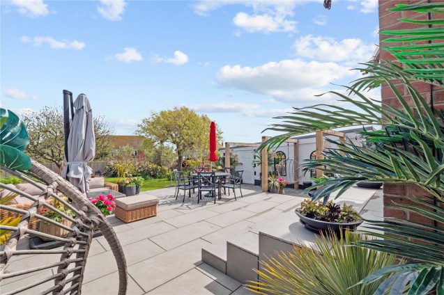 image for Wyke Regis, Weymouth, Dorset