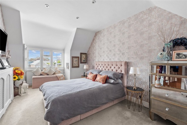 image for Wyke Regis, Weymouth, Dorset