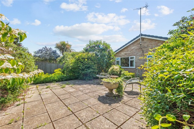 image for Preston, Weymouth, Dorset