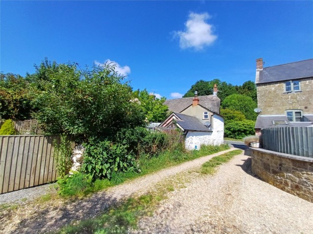 image for Shaftesbury, Dorset