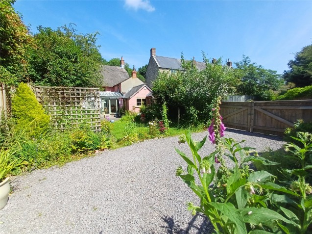 image for Shaftesbury, Dorset