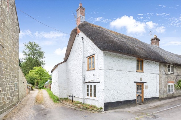 image for Shaftesbury, Dorset