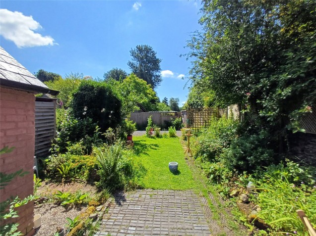 image for Shaftesbury, Dorset