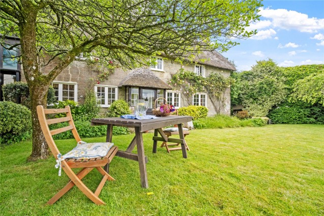 image for Donhead St Andrew, Shaftesbury, Dorset