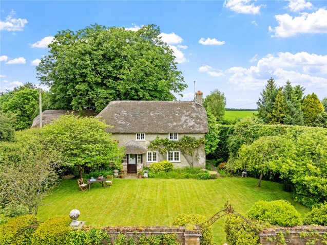 image for Donhead St Andrew, Shaftesbury, Dorset