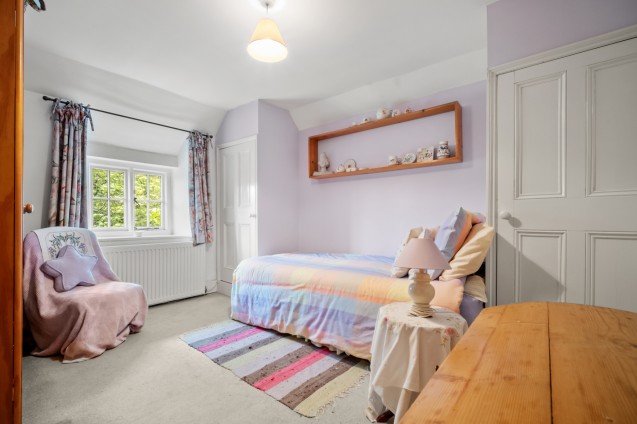 image for Donhead St Andrew, Shaftesbury, Dorset