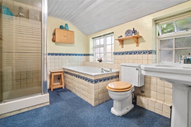 image for Donhead St Andrew, Shaftesbury, Dorset