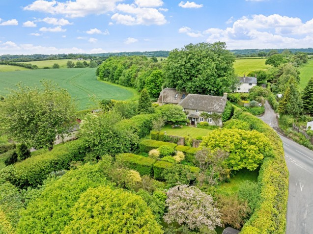 image for Donhead St Andrew, Shaftesbury, Dorset