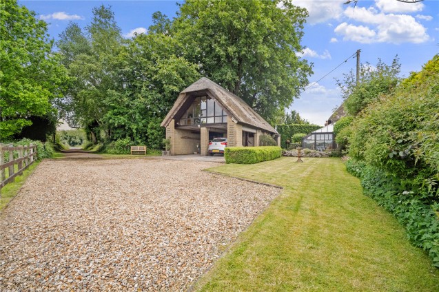 image for Donhead St Andrew, Shaftesbury, Dorset