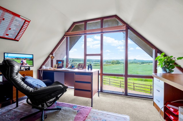 image for Donhead St Andrew, Shaftesbury, Dorset