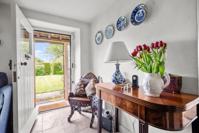 image for Donhead St Andrew, Shaftesbury, Dorset