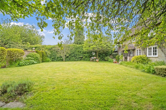image for Donhead St Andrew, Shaftesbury, Dorset