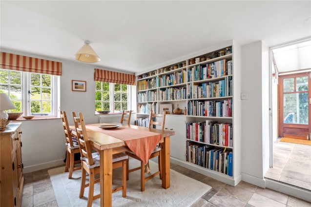 image for Donhead St Andrew, Shaftesbury, Dorset