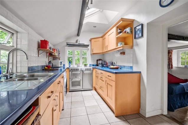 image for Donhead St Andrew, Shaftesbury, Dorset