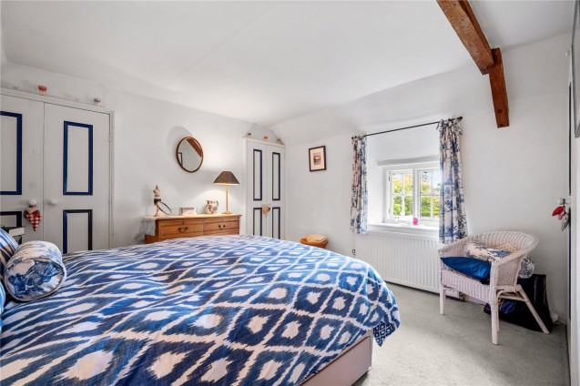 image for Donhead St Andrew, Shaftesbury, Dorset