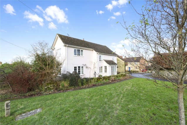 image for Yeatmans Lane, Shaftesbury, Dorset