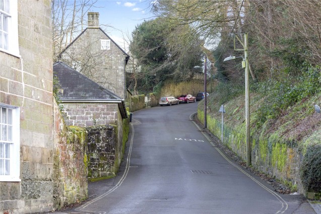 image for Yeatmans Lane, Shaftesbury, Dorset