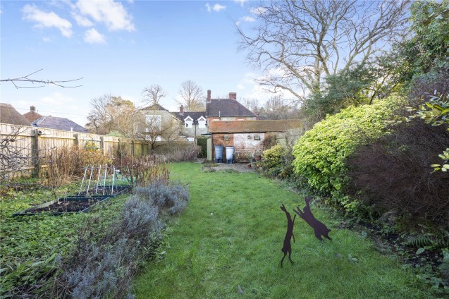 image for Yeatmans Lane, Shaftesbury, Dorset