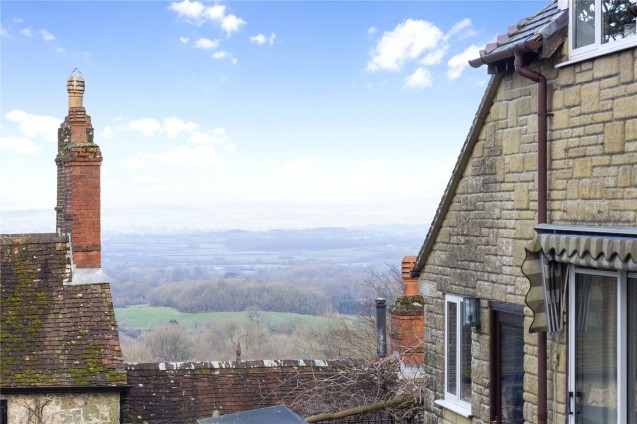 image for Shaftesbury, Dorset